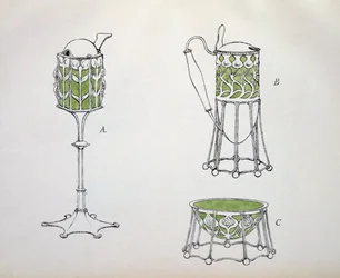 Designs from 